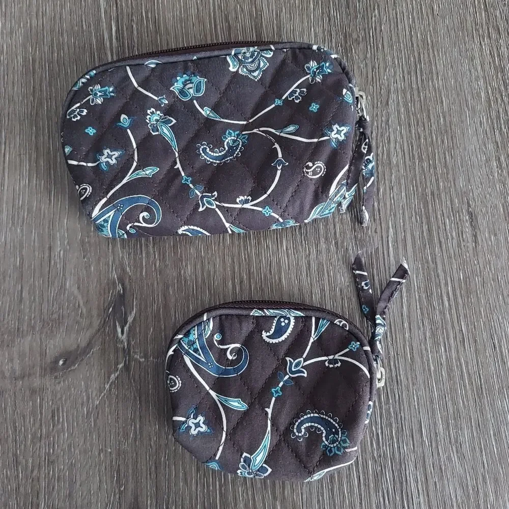 Bueno Cosmetic Bags 4
